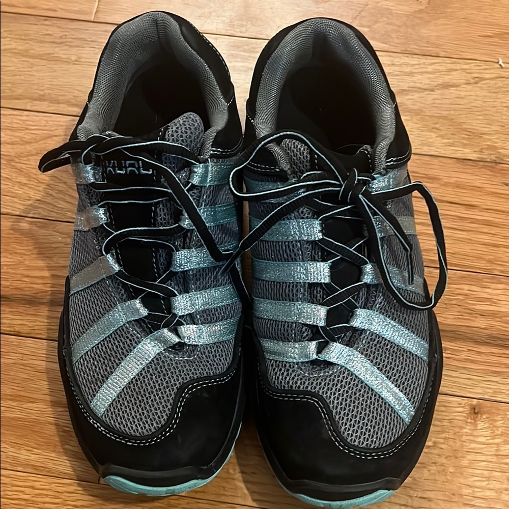 Kuru chicane hiking trail shoe